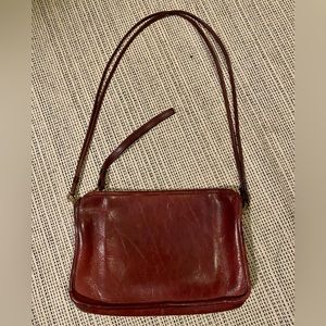 Vintage 70’s Coach purse